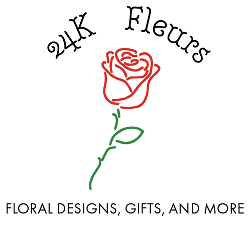 24K FLEURS LLC